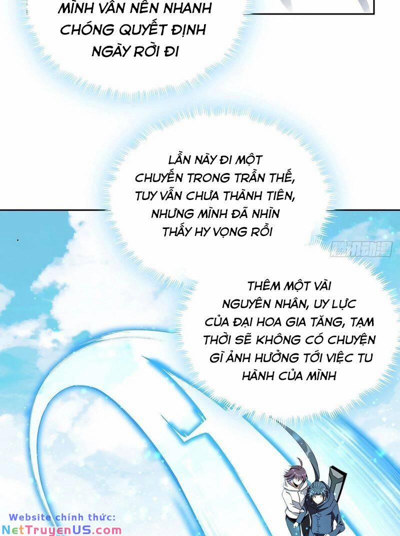 Kiếm Tu Imba Nhất Quả Đất 193 trang 21