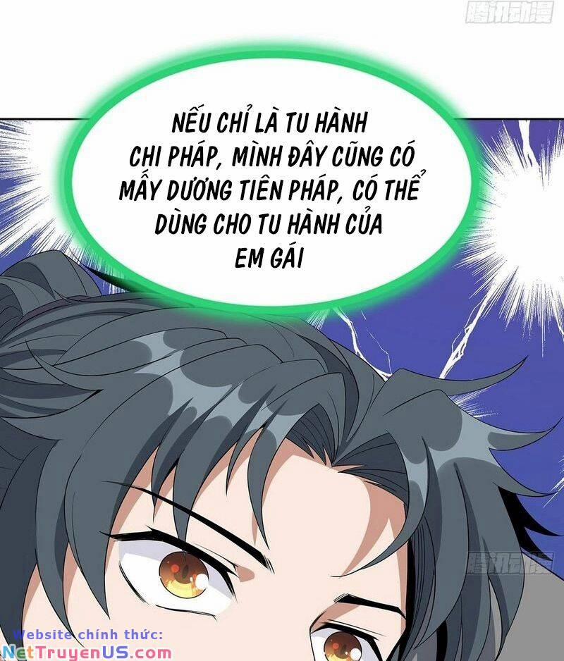 Kiếm Tu Imba Nhất Quả Đất 193 trang 26