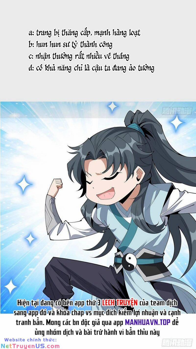 Kiếm Tu Imba Nhất Quả Đất 193 trang 29