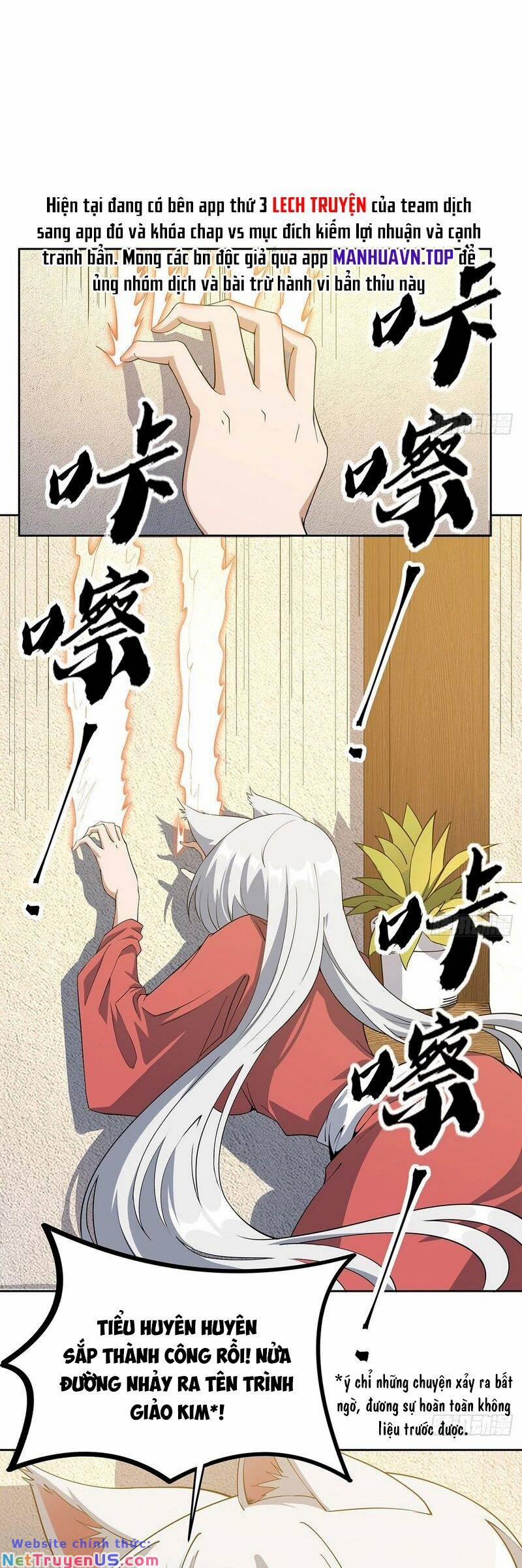 Kiếm Tu Imba Nhất Quả Đất 193 trang 3