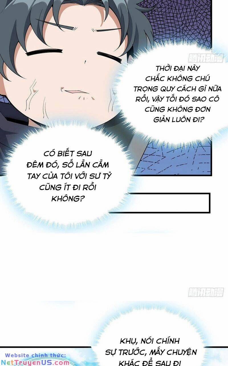 Kiếm Tu Imba Nhất Quả Đất 194 trang 10