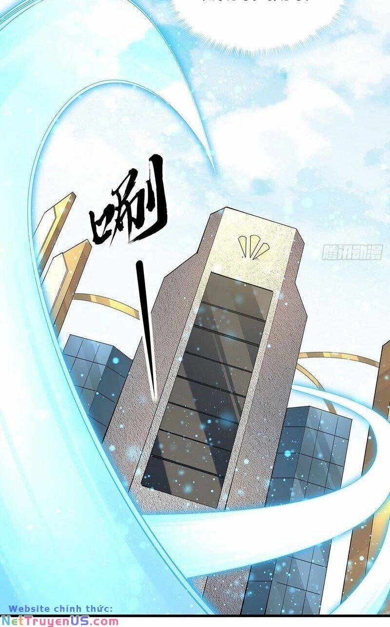 Kiếm Tu Imba Nhất Quả Đất 194 trang 11