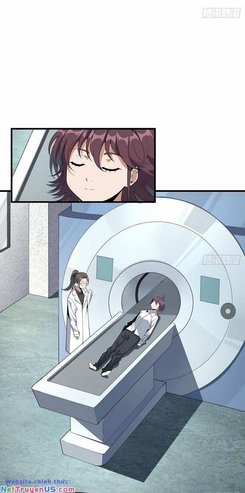 Kiếm Tu Imba Nhất Quả Đất 194 trang 12