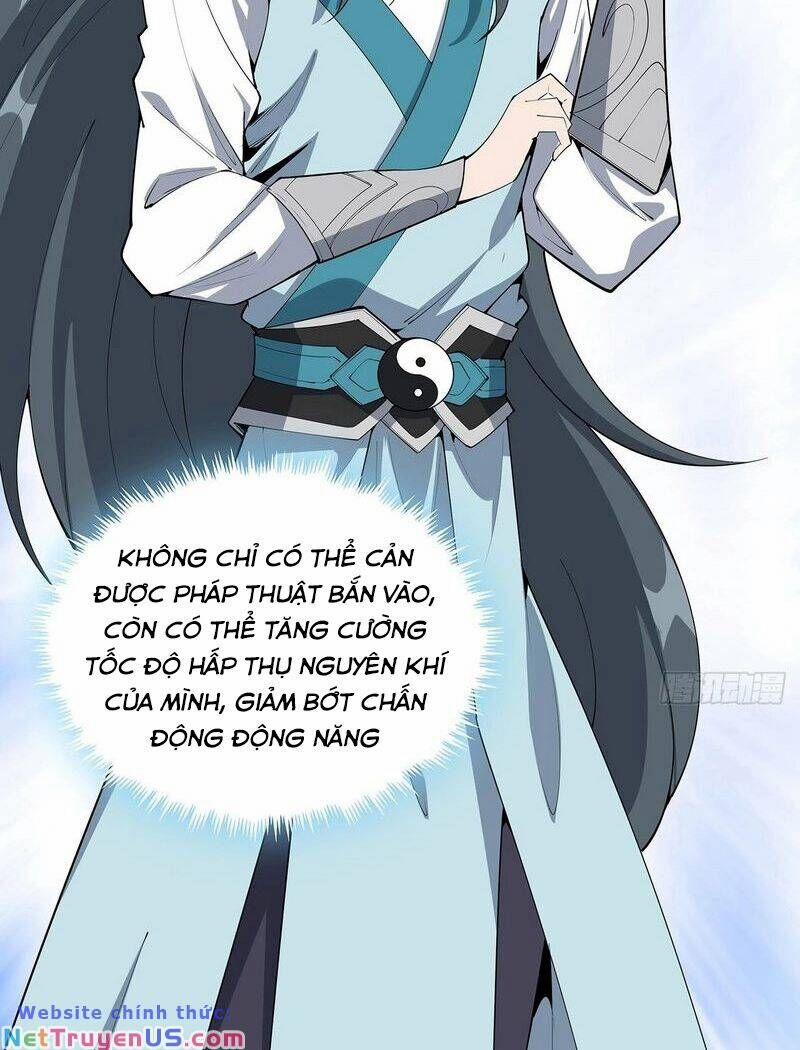 Kiếm Tu Imba Nhất Quả Đất 194 trang 19