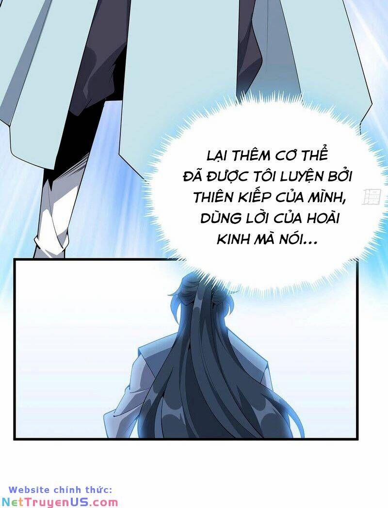 Kiếm Tu Imba Nhất Quả Đất 194 trang 20