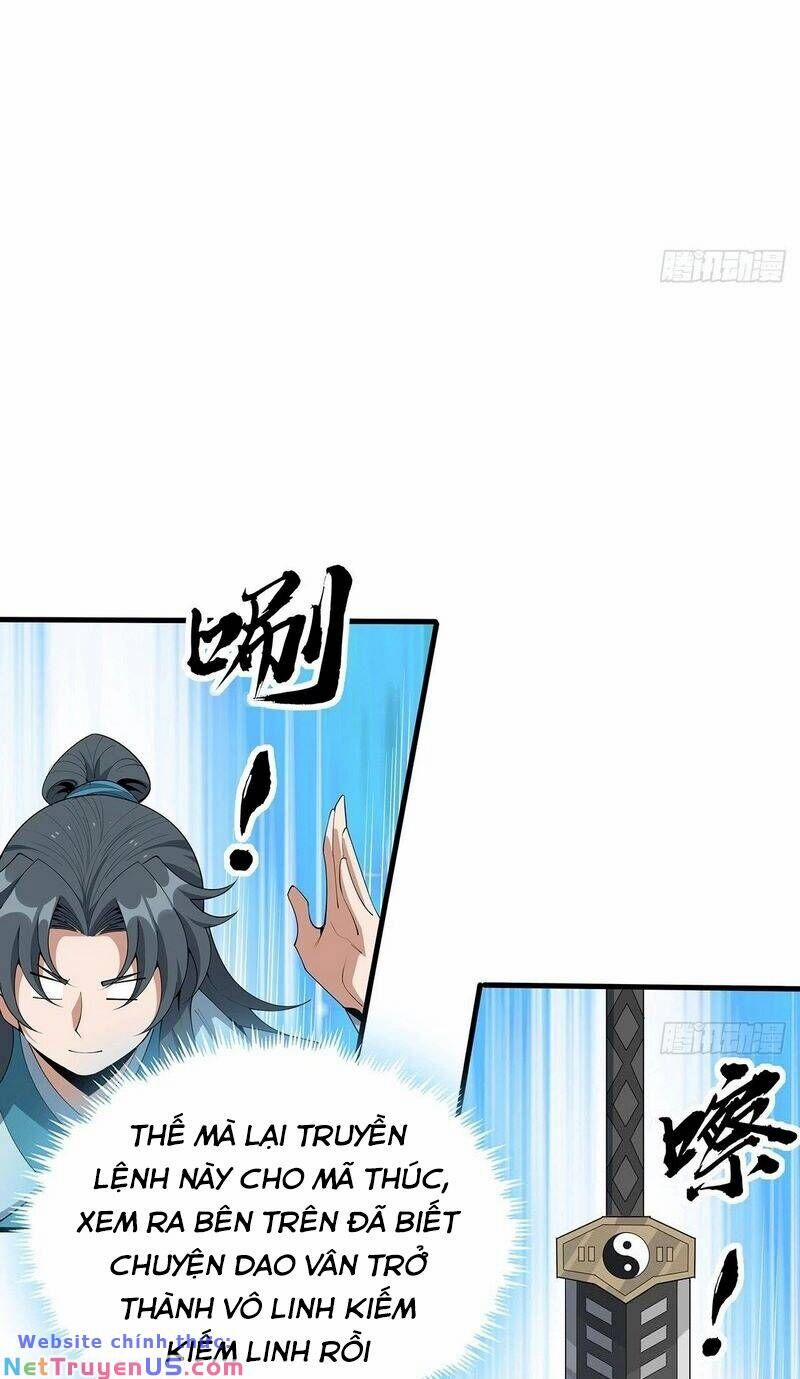 Kiếm Tu Imba Nhất Quả Đất 194 trang 24