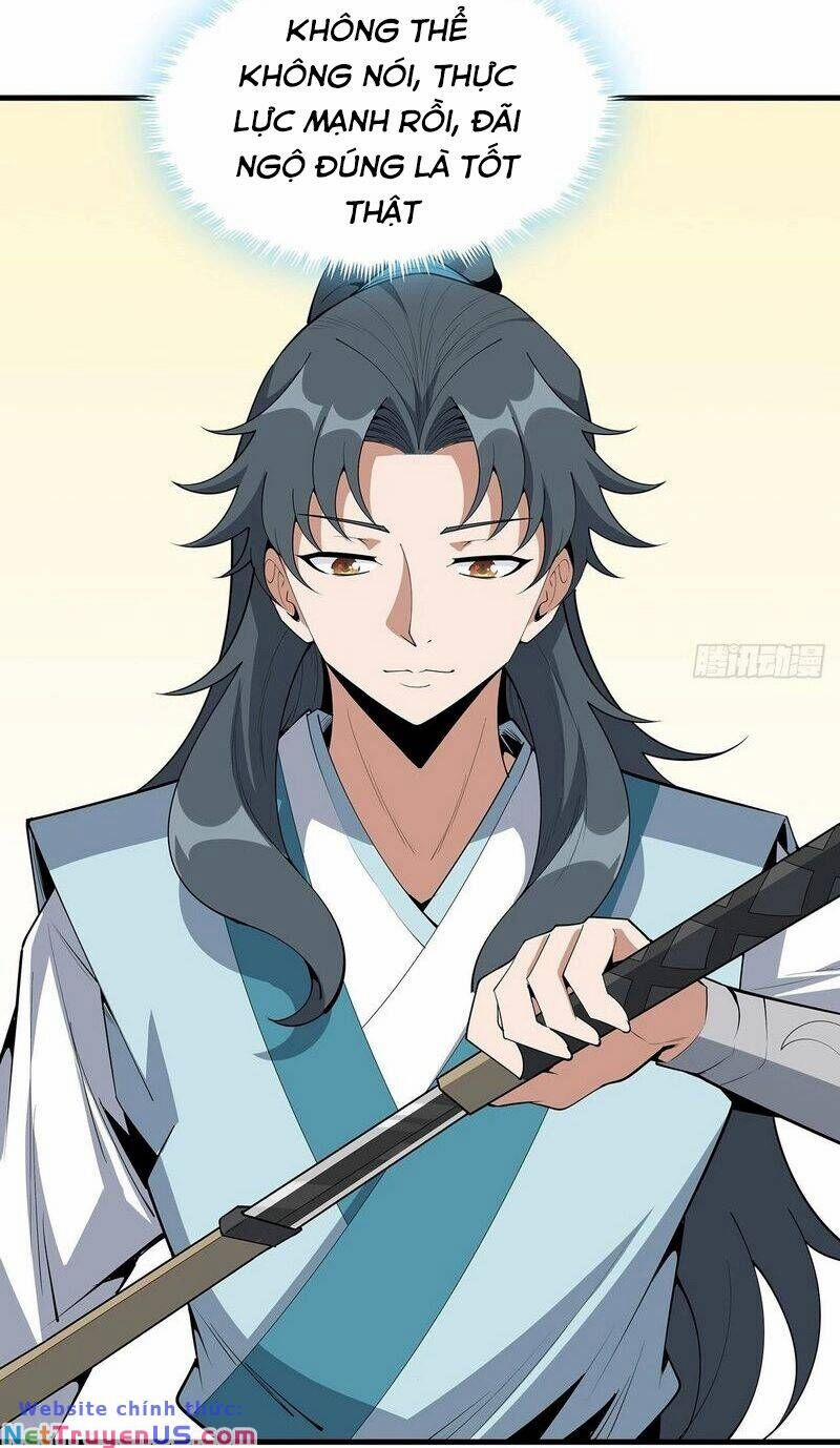 Kiếm Tu Imba Nhất Quả Đất 194 trang 26