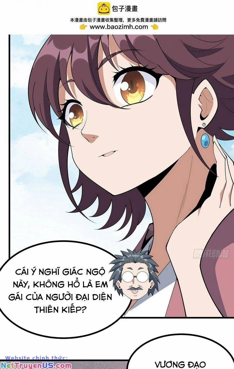 Kiếm Tu Imba Nhất Quả Đất 194 trang 30