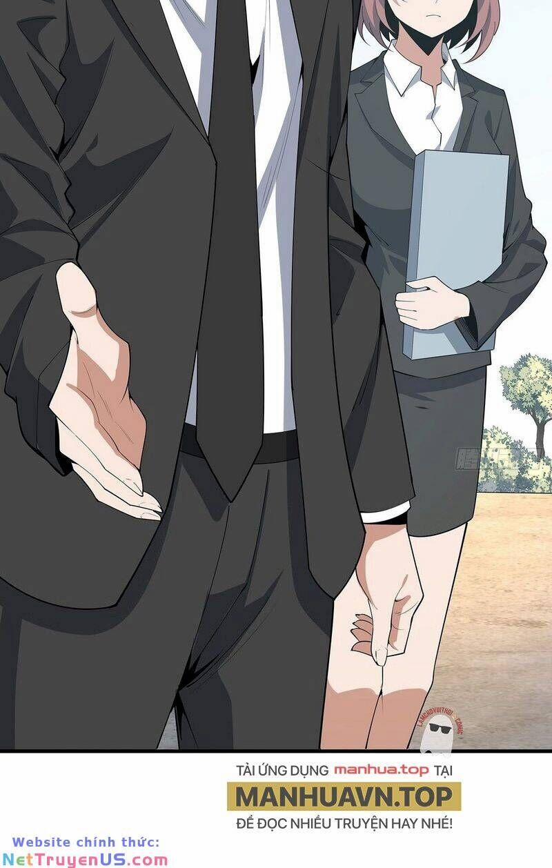 Kiếm Tu Imba Nhất Quả Đất 194 trang 32