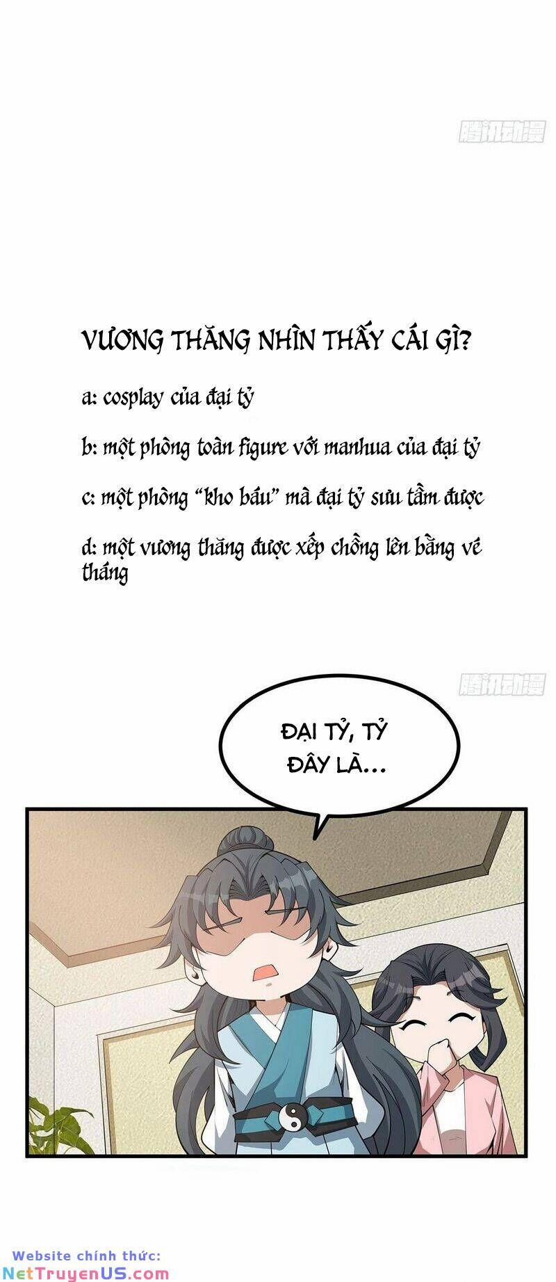 Kiếm Tu Imba Nhất Quả Đất 194 trang 33