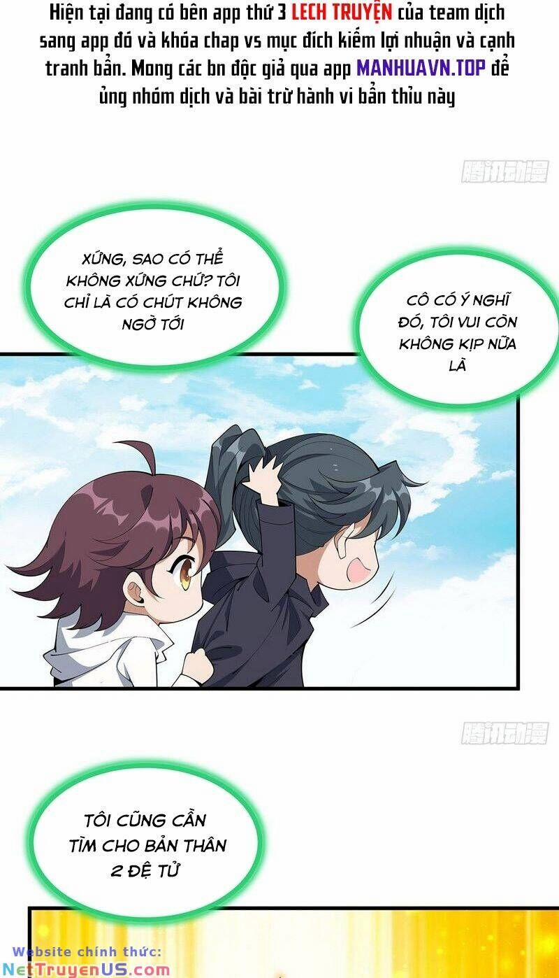 Kiếm Tu Imba Nhất Quả Đất 194 trang 4