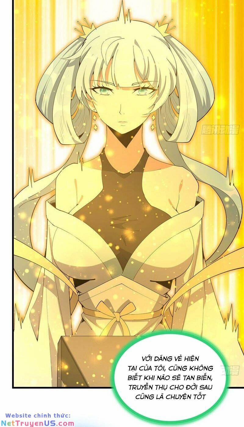 Kiếm Tu Imba Nhất Quả Đất 194 trang 5