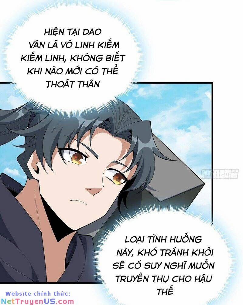 Kiếm Tu Imba Nhất Quả Đất 194 trang 6