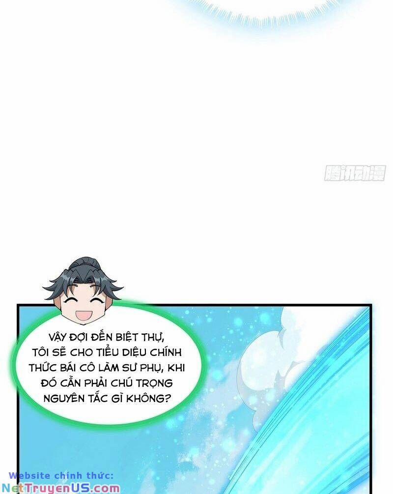 Kiếm Tu Imba Nhất Quả Đất 194 trang 7