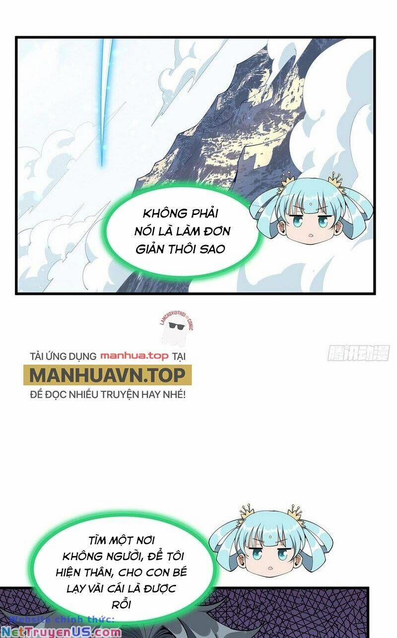 Kiếm Tu Imba Nhất Quả Đất 194 trang 9