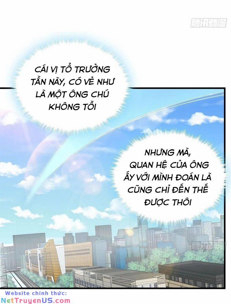 Kiếm Tu Imba Nhất Quả Đất 195 trang 14