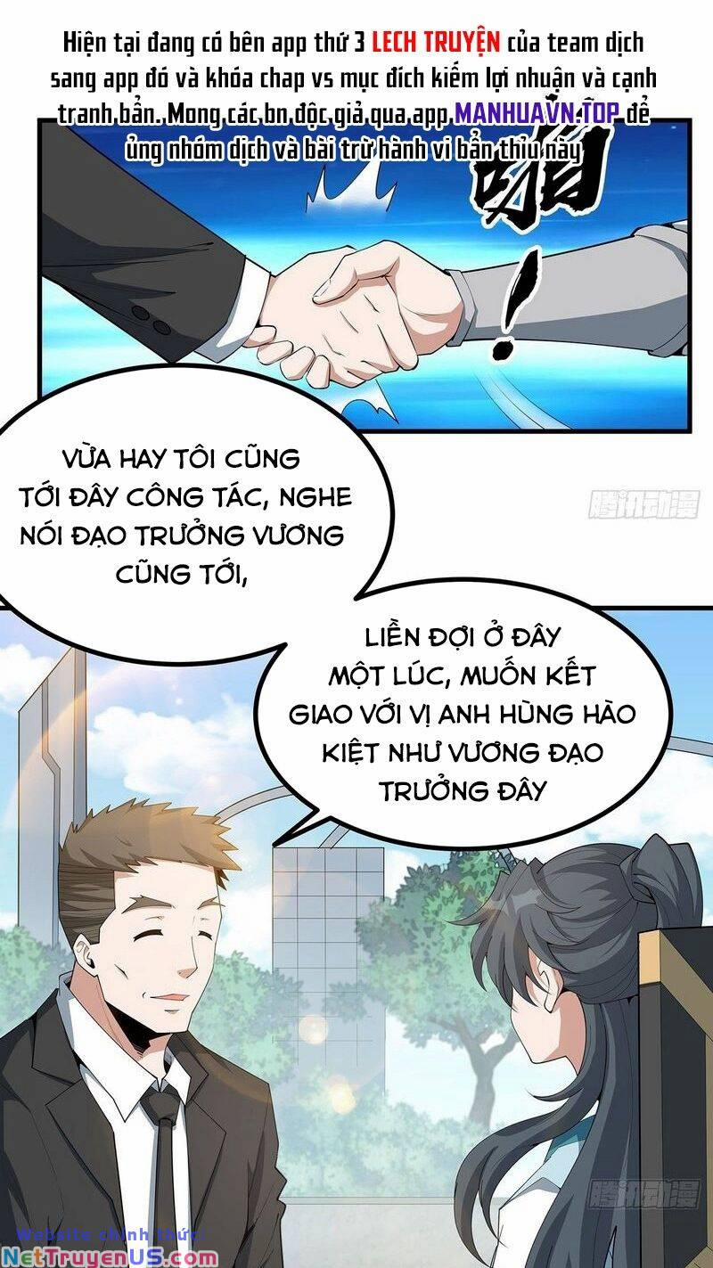 Kiếm Tu Imba Nhất Quả Đất 195 trang 2