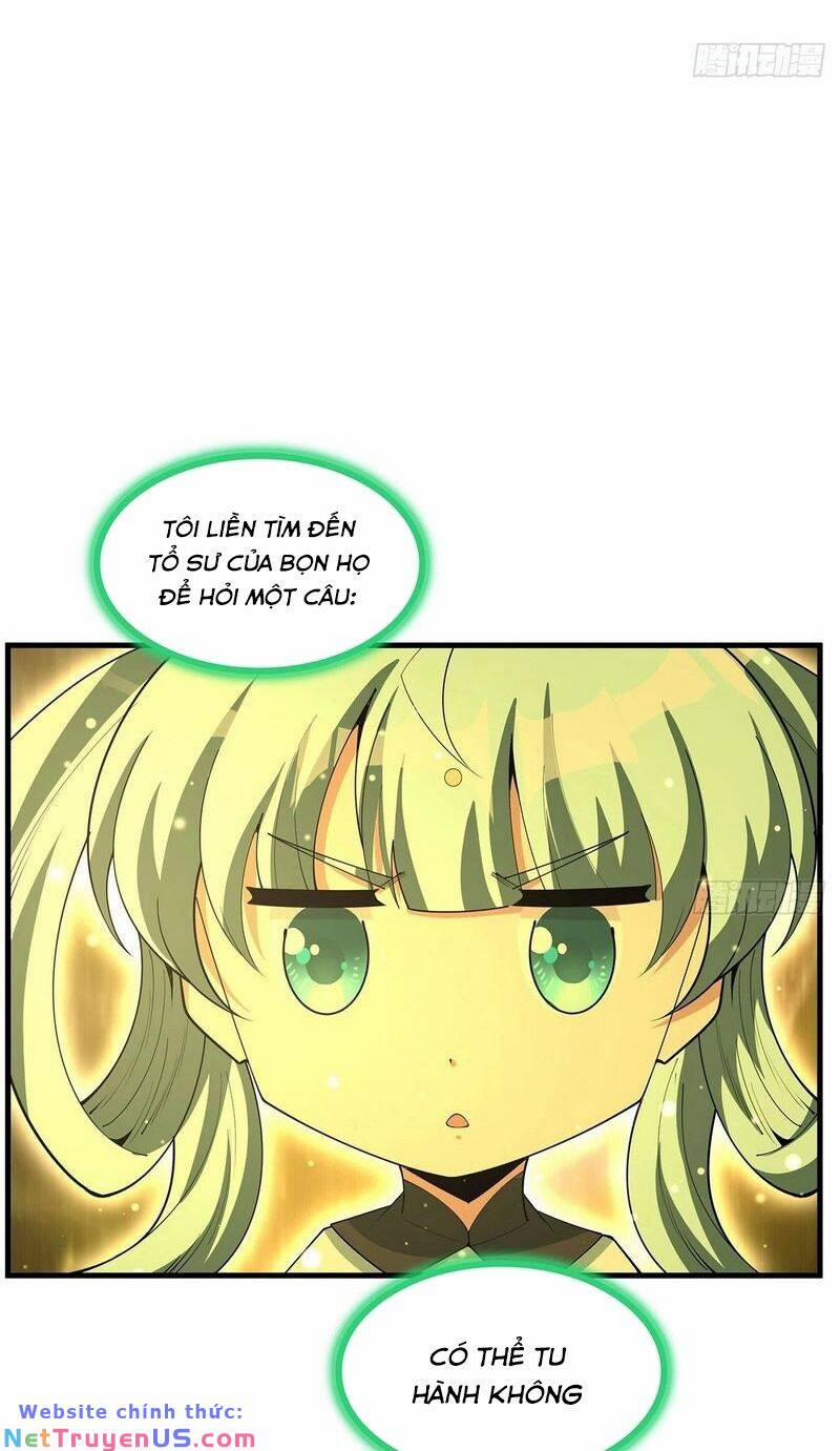 Kiếm Tu Imba Nhất Quả Đất 195 trang 23