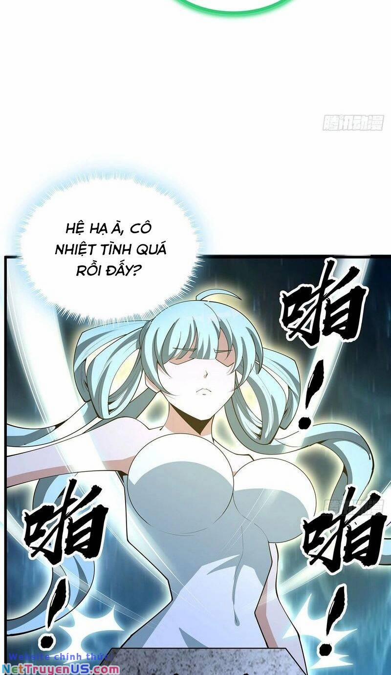 Kiếm Tu Imba Nhất Quả Đất 195 trang 24