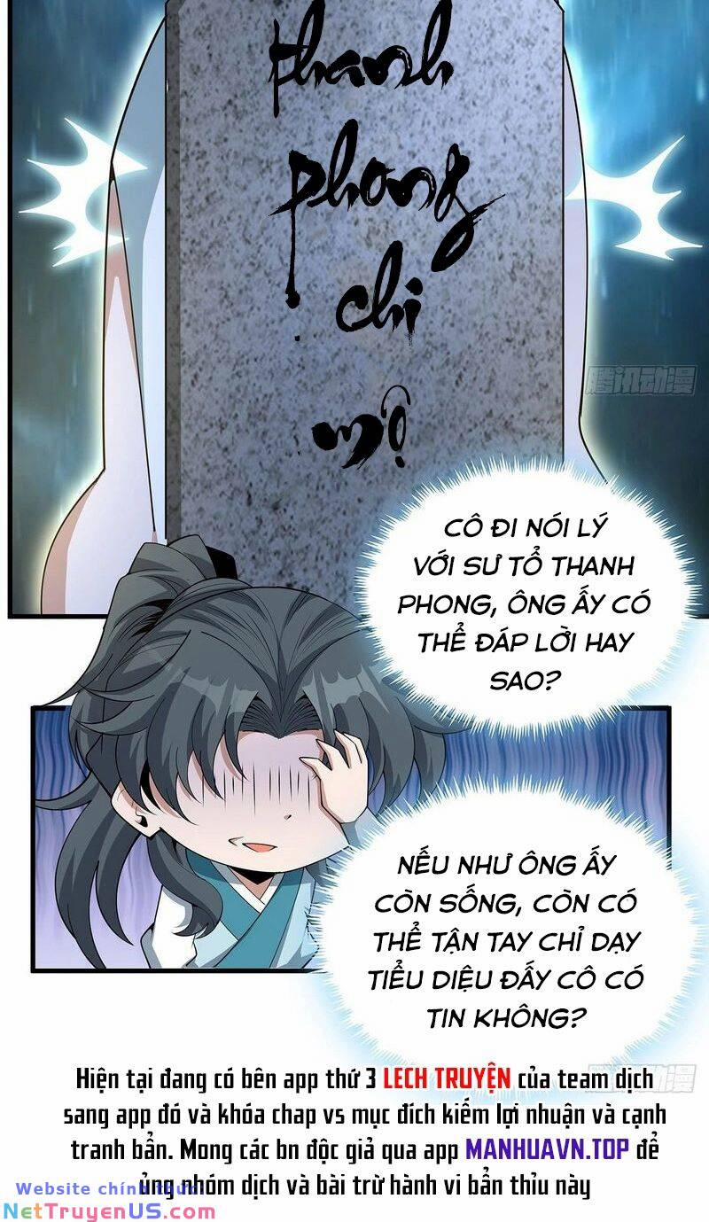 Kiếm Tu Imba Nhất Quả Đất 195 trang 25