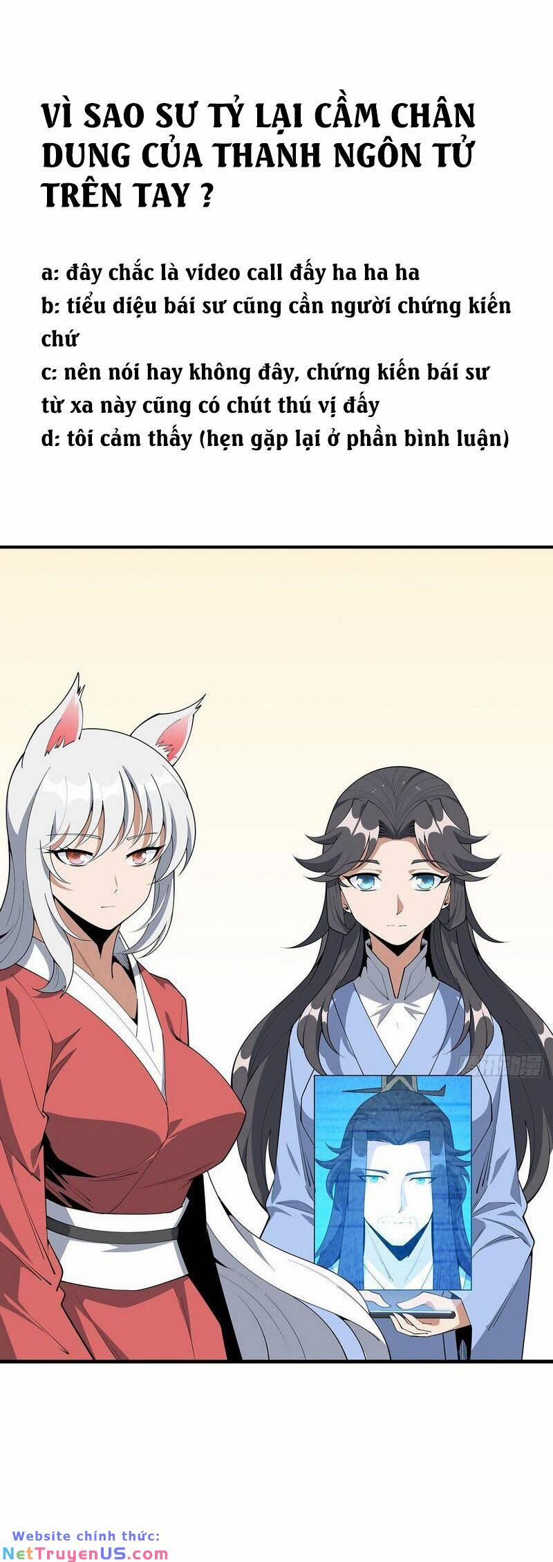 Kiếm Tu Imba Nhất Quả Đất 195 trang 26