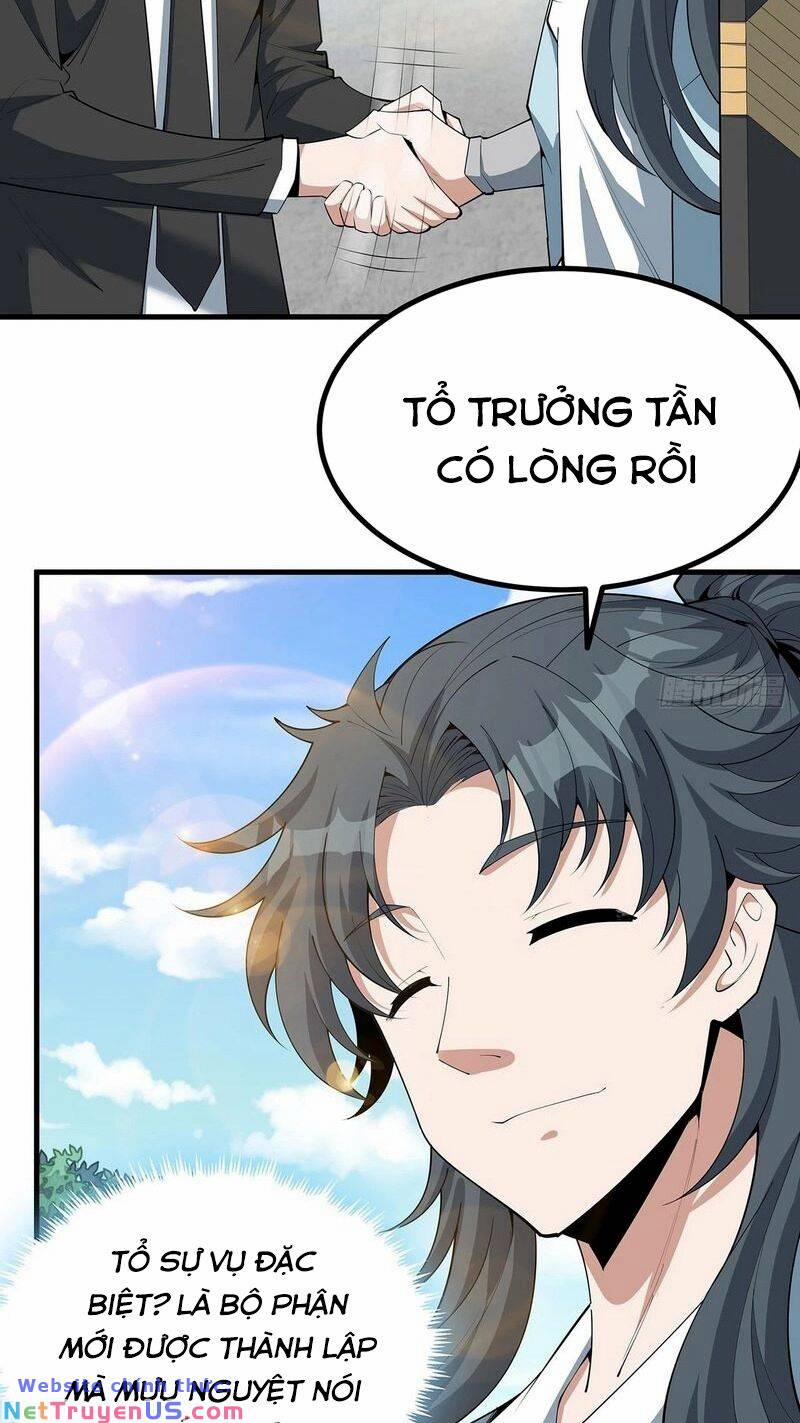 Kiếm Tu Imba Nhất Quả Đất 195 trang 3