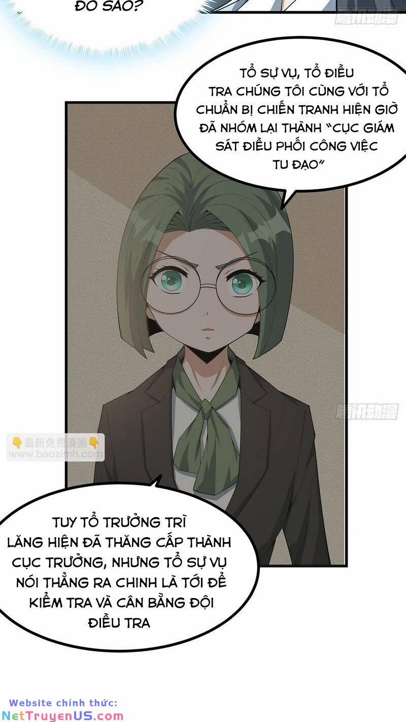 Kiếm Tu Imba Nhất Quả Đất 195 trang 4