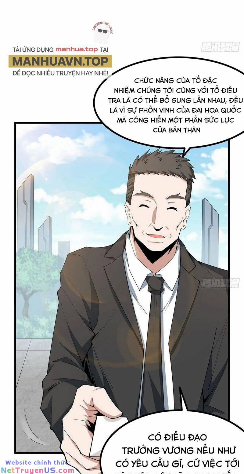 Kiếm Tu Imba Nhất Quả Đất 195 trang 5