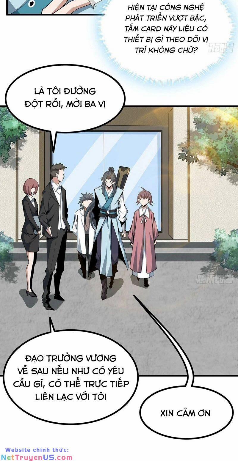 Kiếm Tu Imba Nhất Quả Đất 195 trang 7