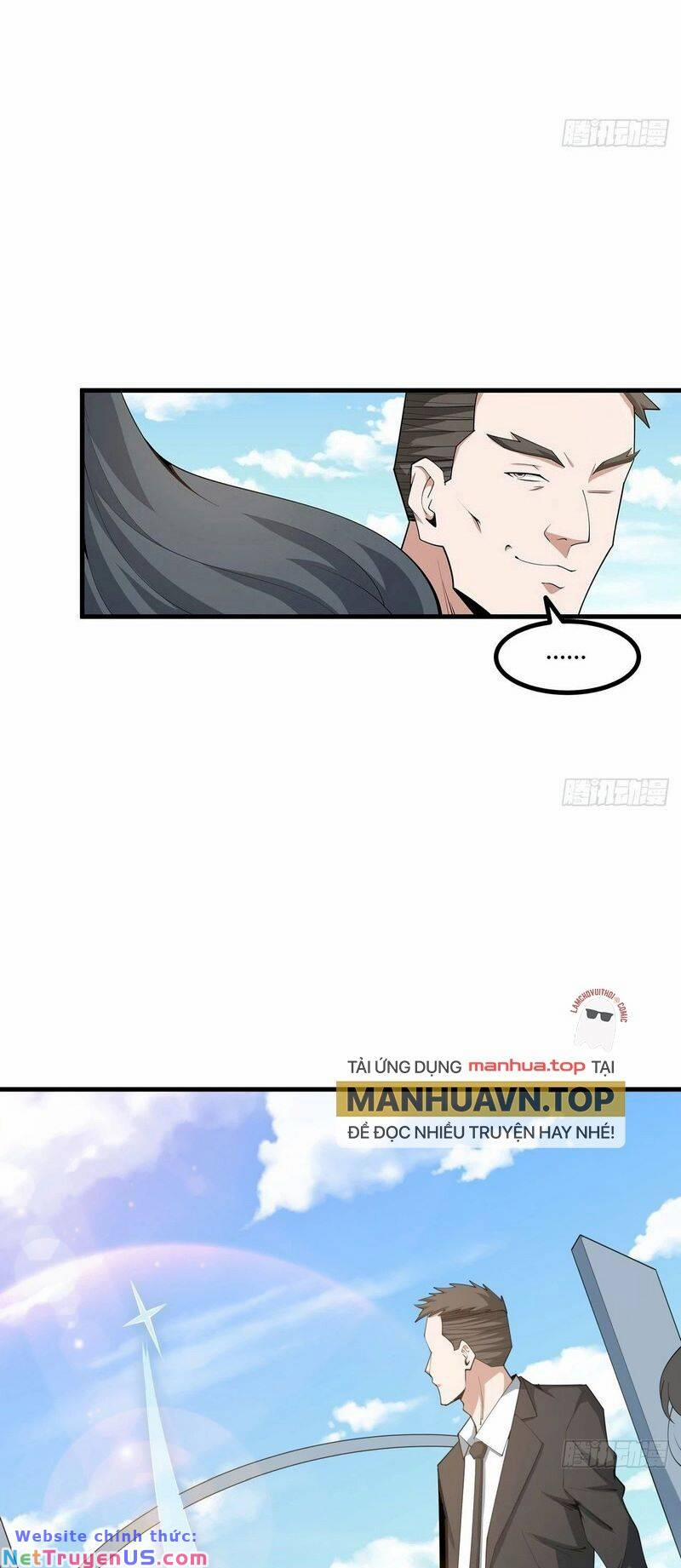 Kiếm Tu Imba Nhất Quả Đất 195 trang 8