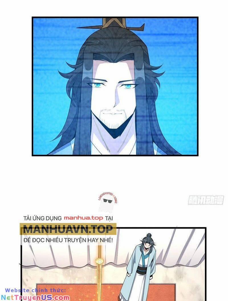 Kiếm Tu Imba Nhất Quả Đất 196 trang 12