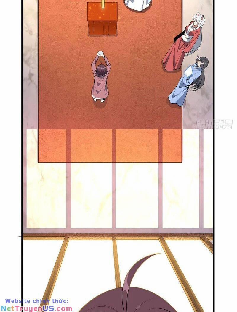 Kiếm Tu Imba Nhất Quả Đất 196 trang 13