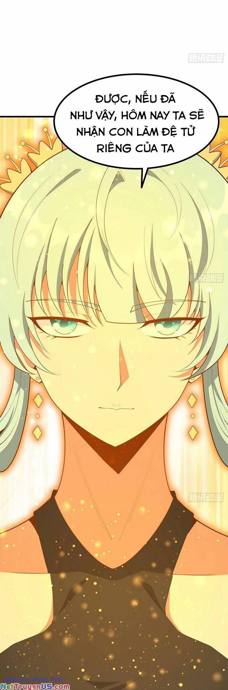 Kiếm Tu Imba Nhất Quả Đất 196 trang 21