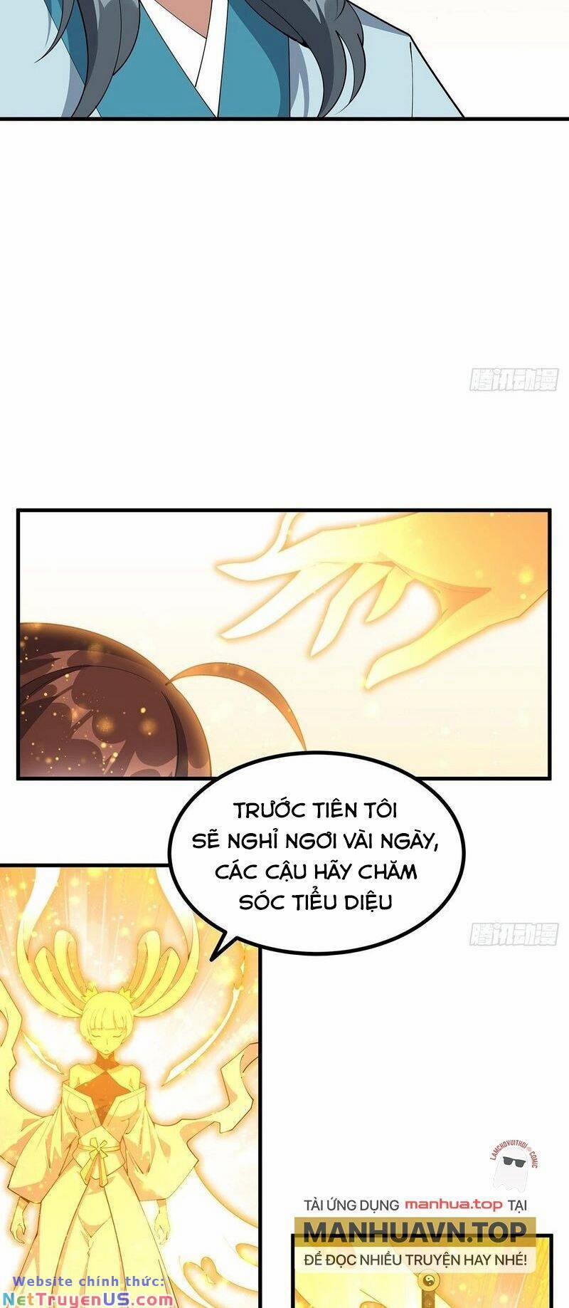 Kiếm Tu Imba Nhất Quả Đất 196 trang 25