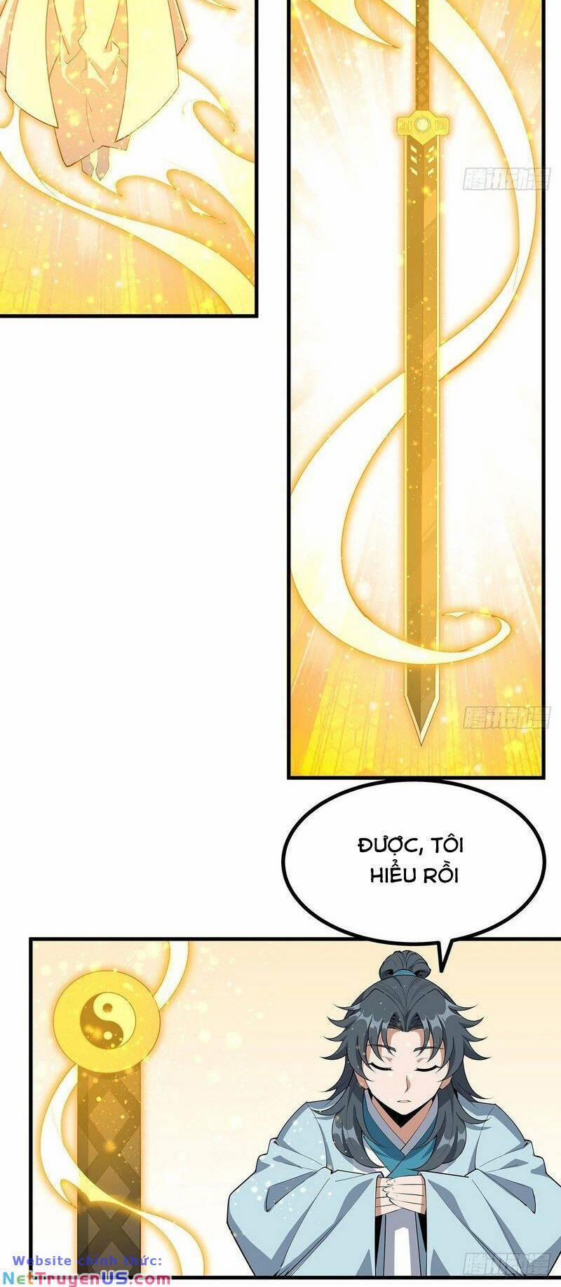 Kiếm Tu Imba Nhất Quả Đất 196 trang 26