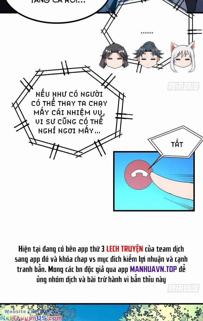 Kiếm Tu Imba Nhất Quả Đất 196 trang 31