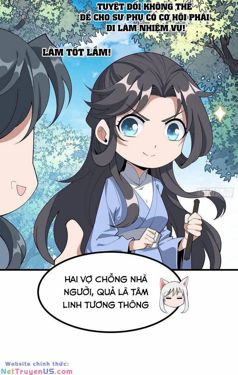 Kiếm Tu Imba Nhất Quả Đất 196 trang 32