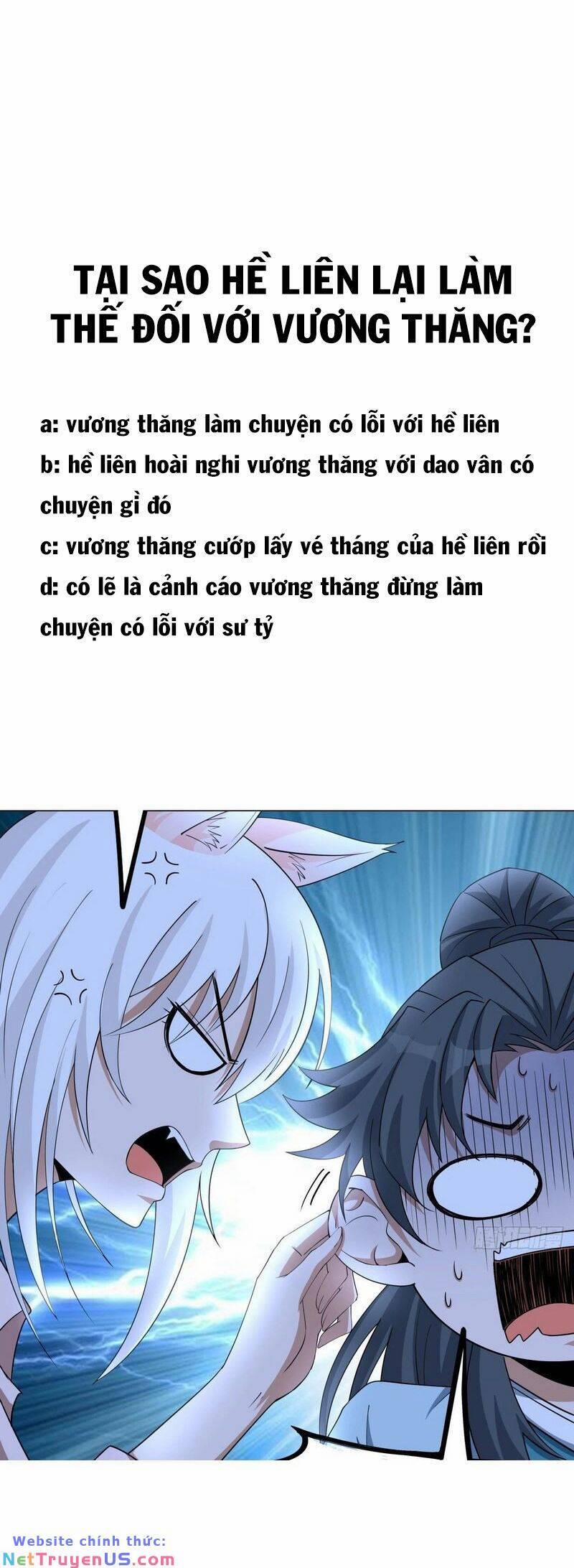 Kiếm Tu Imba Nhất Quả Đất 196 trang 33