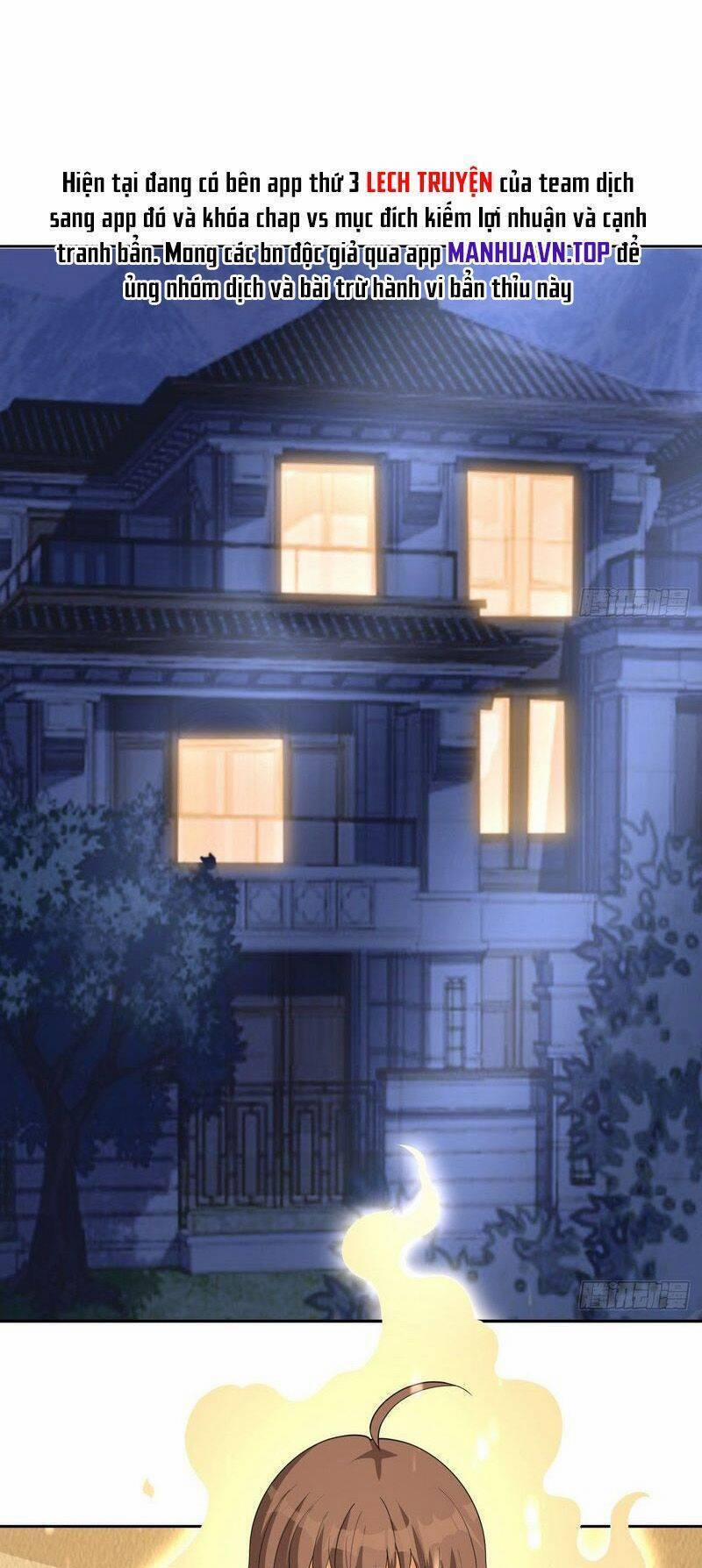 Kiếm Tu Imba Nhất Quả Đất 197 trang 2