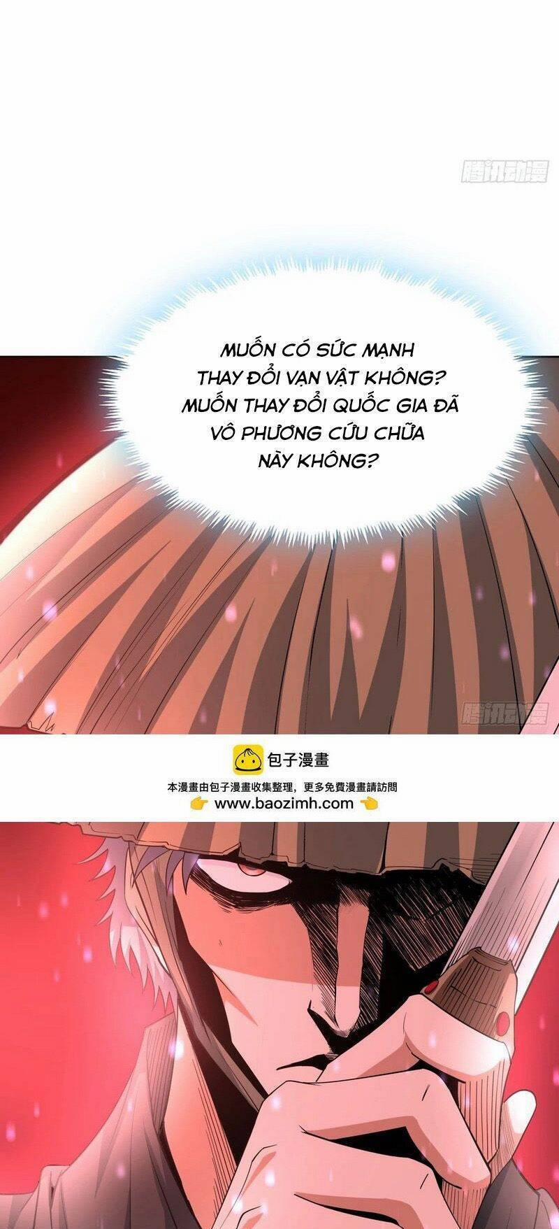 Kiếm Tu Imba Nhất Quả Đất 197 trang 20