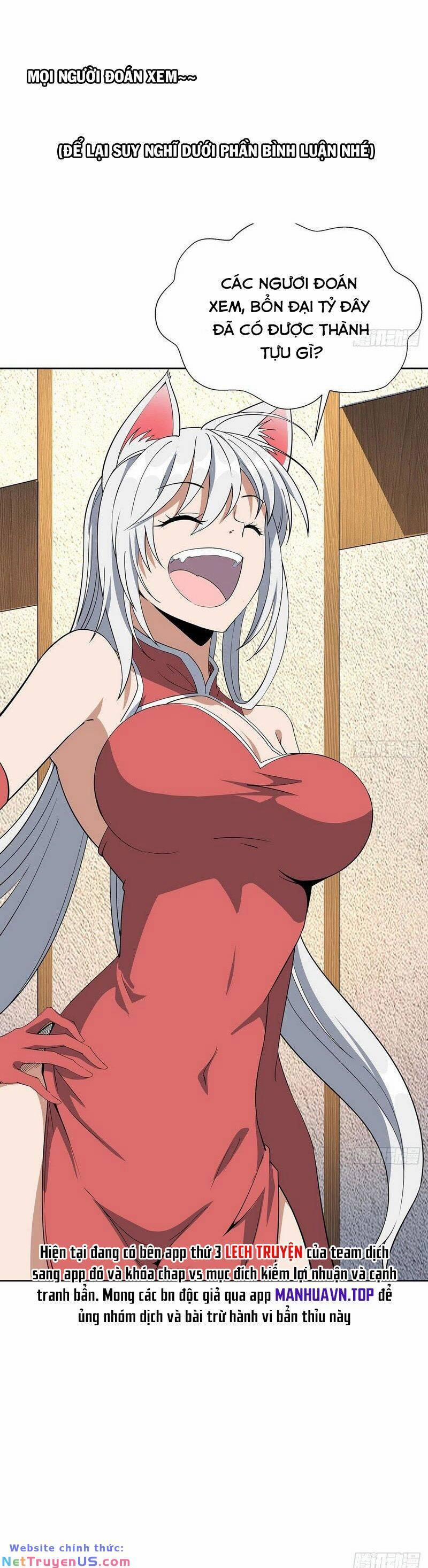 Kiếm Tu Imba Nhất Quả Đất 197 trang 24