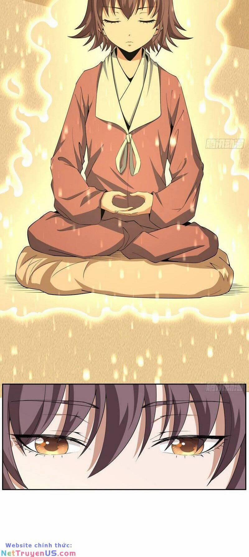 Kiếm Tu Imba Nhất Quả Đất 197 trang 3