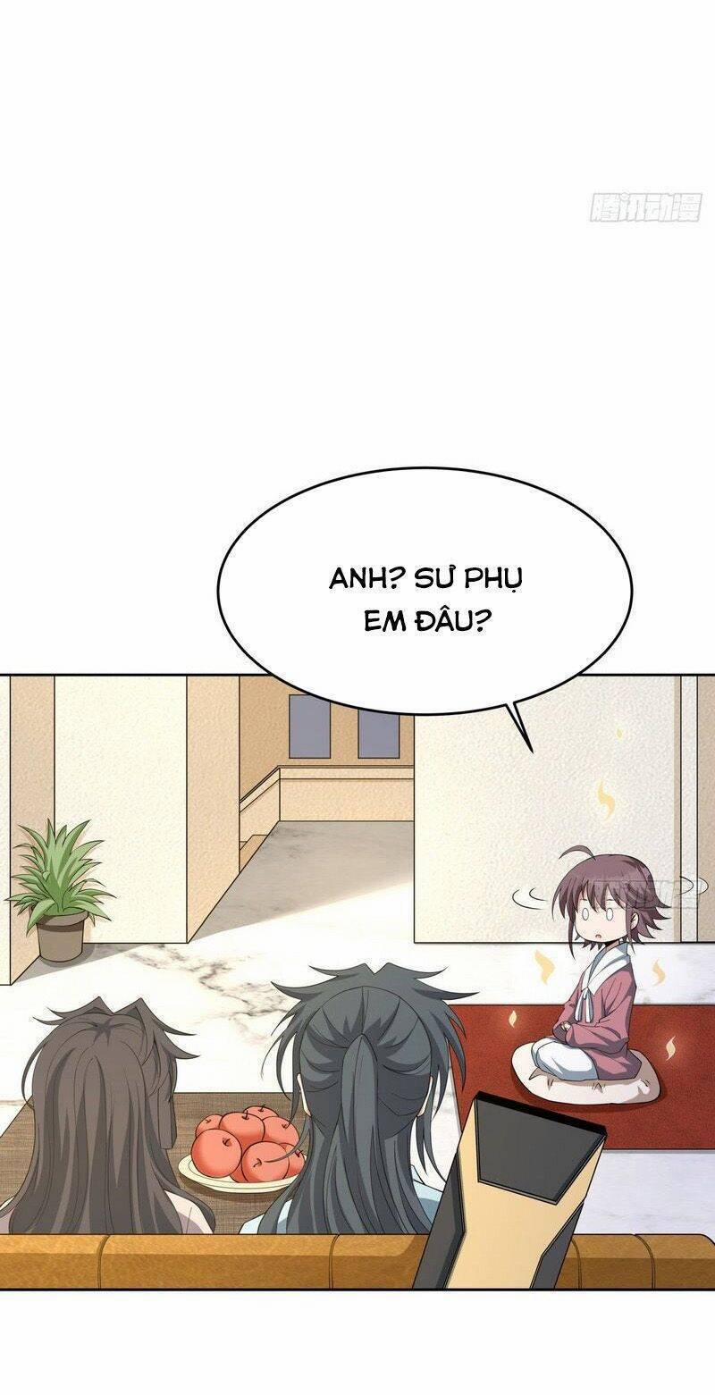 Kiếm Tu Imba Nhất Quả Đất 197 trang 4