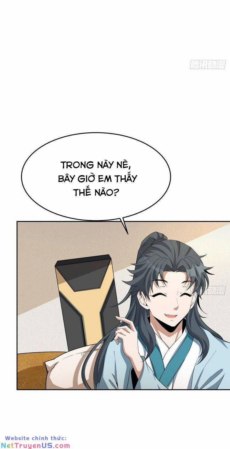 Kiếm Tu Imba Nhất Quả Đất 197 trang 5