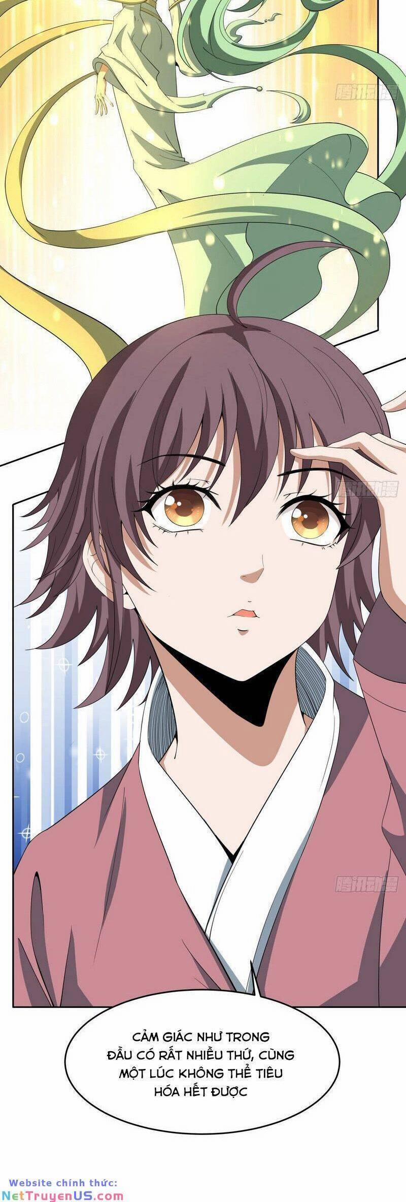 Kiếm Tu Imba Nhất Quả Đất 197 trang 7