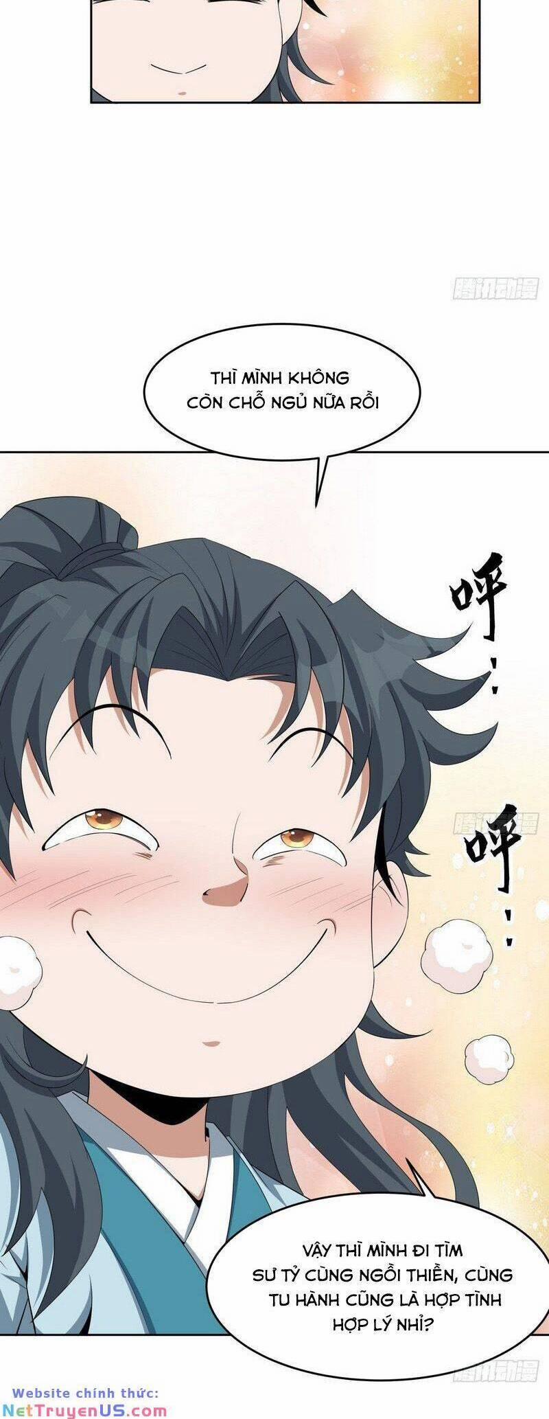 Kiếm Tu Imba Nhất Quả Đất 197 trang 9