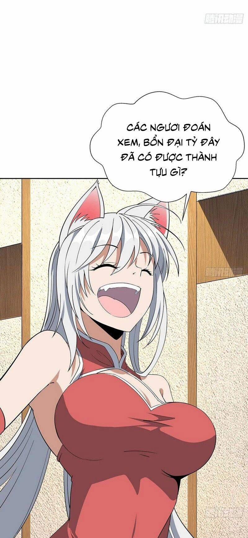 Kiếm Tu Imba Nhất Quả Đất 198 trang 13