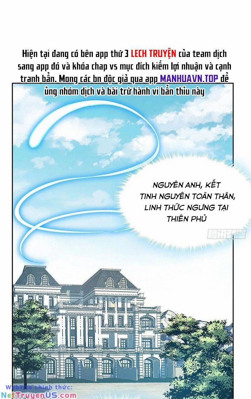 Kiếm Tu Imba Nhất Quả Đất 198 trang 2