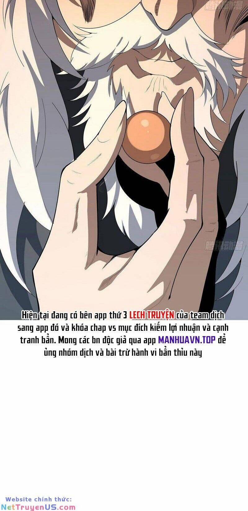 Kiếm Tu Imba Nhất Quả Đất 198 trang 22