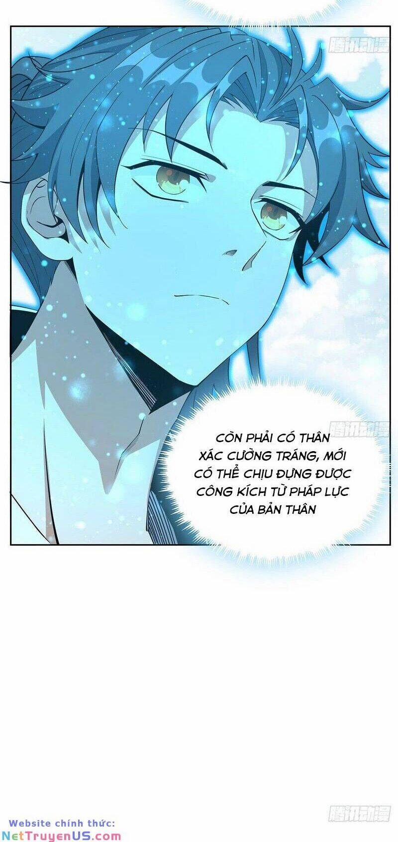 Kiếm Tu Imba Nhất Quả Đất 198 trang 4